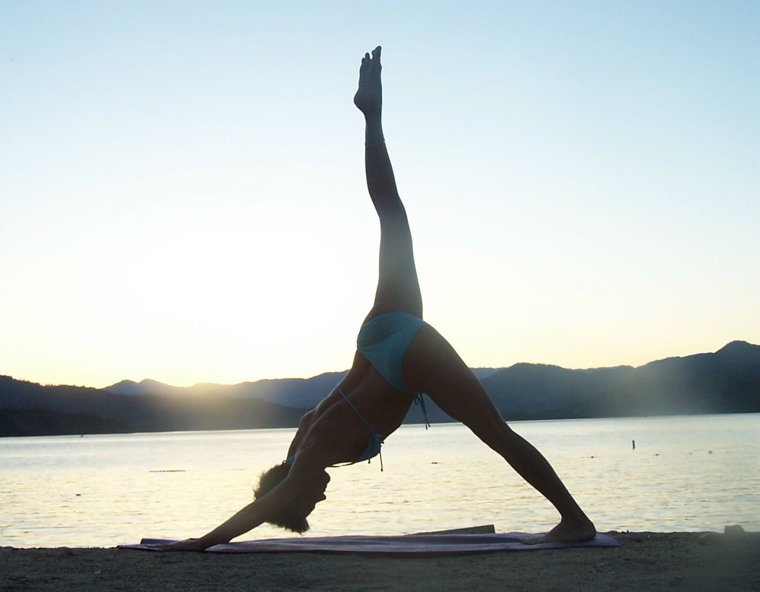 Yoga and immunity